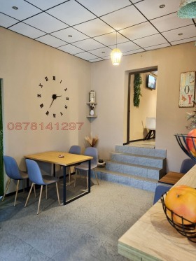 ЗАВЕДЕНИЕ, 140 m2