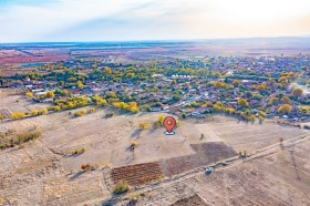 Parcelle Panitcheri, région Plovdiv 1