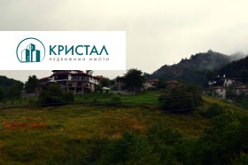 Komplott Vrata, region Plovdiv 1