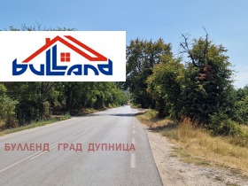 Land Sapareva banja, region Kyustendil 9