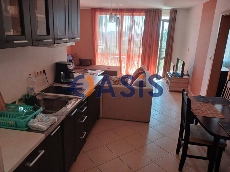 En venta  1 dormitorio región Burgas , k.k. Slanchev bryag , 73 metros cuadrados | 24891342