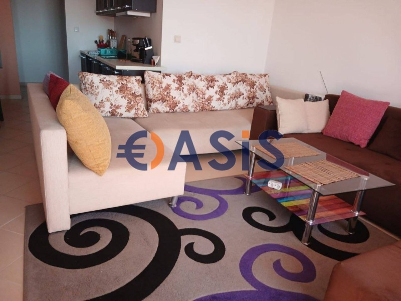 For Sale  1 bedroom region Burgas , k.k. Slanchev bryag , 73 sq.m | 24891342 - image [3]