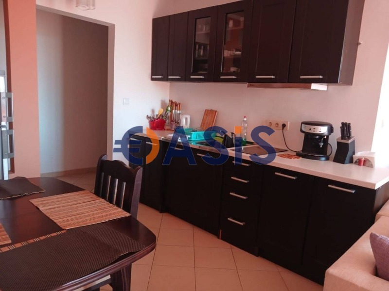 En venta  1 dormitorio región Burgas , k.k. Slanchev bryag , 73 metros cuadrados | 24891342 - imagen [4]