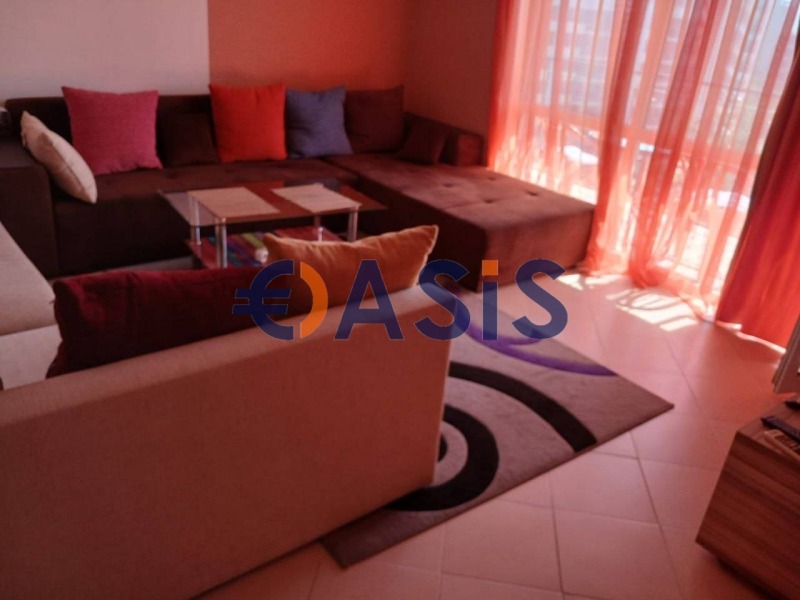 For Sale  1 bedroom region Burgas , k.k. Slanchev bryag , 73 sq.m | 24891342 - image [6]