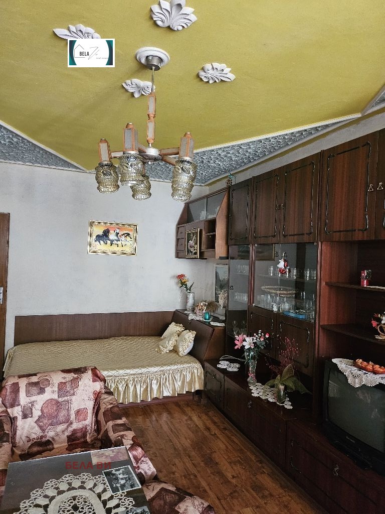 Till salu  1 sovrum Pernik , Mosjino , 66 kvm | 68864084 - bild [6]