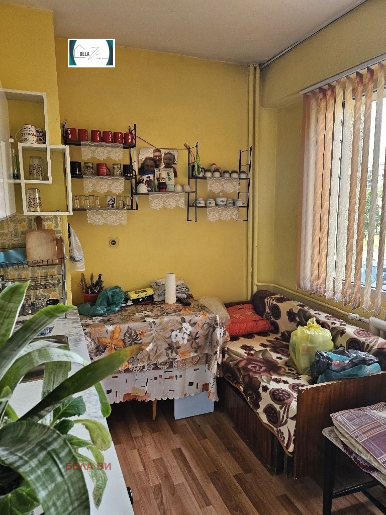 Till salu  1 sovrum Pernik , Mosjino , 66 kvm | 68864084 - bild [13]