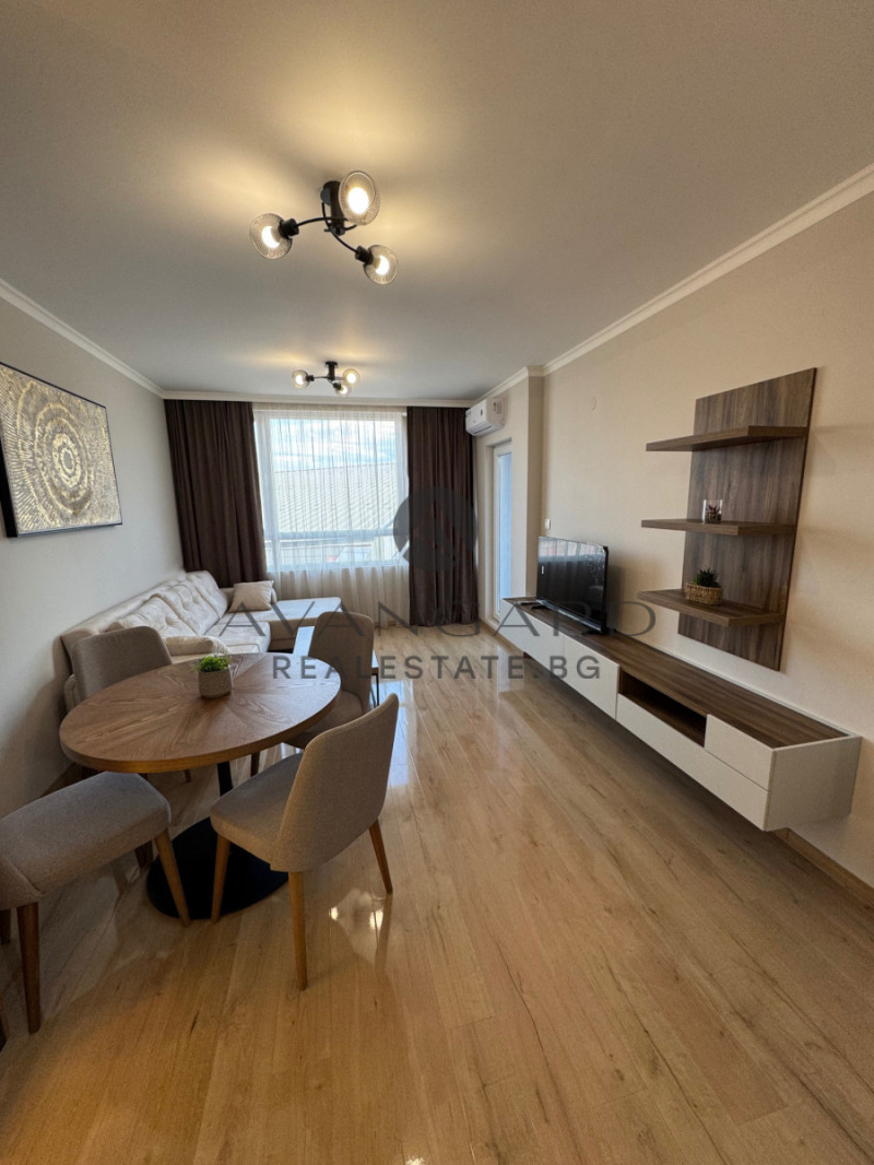 Eladó  1 hálószoba Plovdiv , Centar , 67 négyzetméter | 95324179 - kép [2]