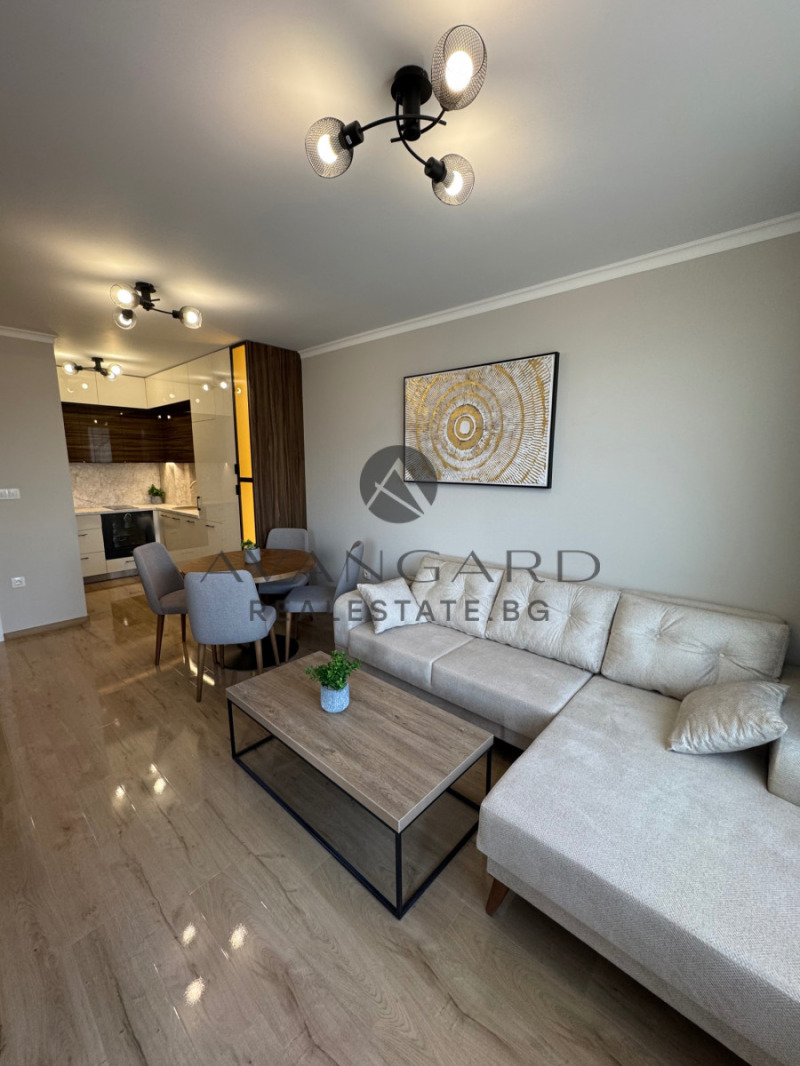Eladó  1 hálószoba Plovdiv , Centar , 67 négyzetméter | 95324179
