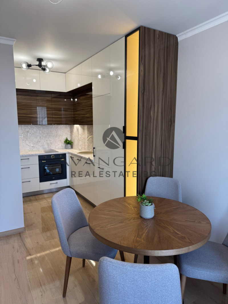 Eladó  1 hálószoba Plovdiv , Centar , 67 négyzetméter | 95324179 - kép [4]