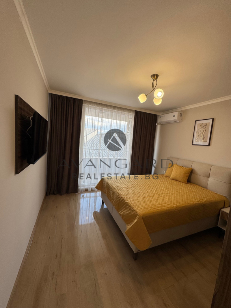 Eladó  1 hálószoba Plovdiv , Centar , 67 négyzetméter | 95324179 - kép [7]