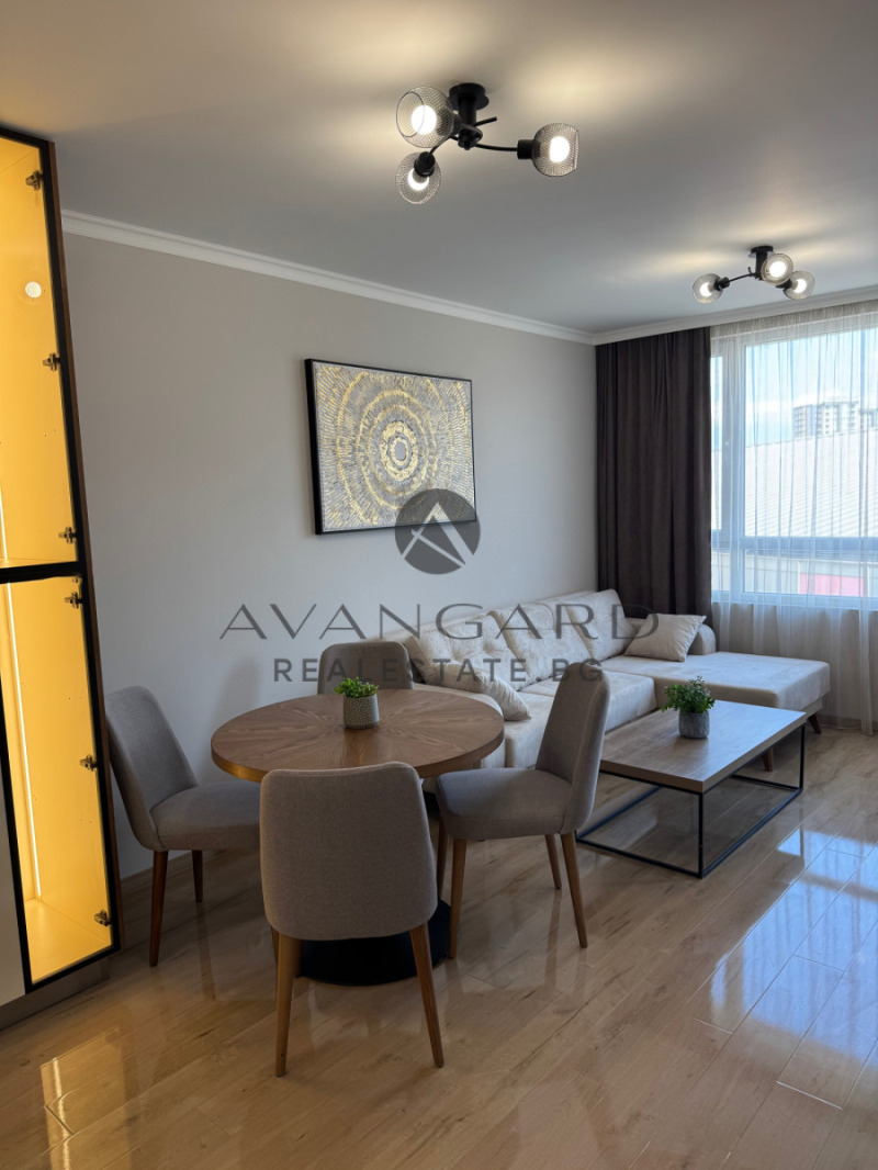 Eladó  1 hálószoba Plovdiv , Centar , 67 négyzetméter | 95324179 - kép [3]