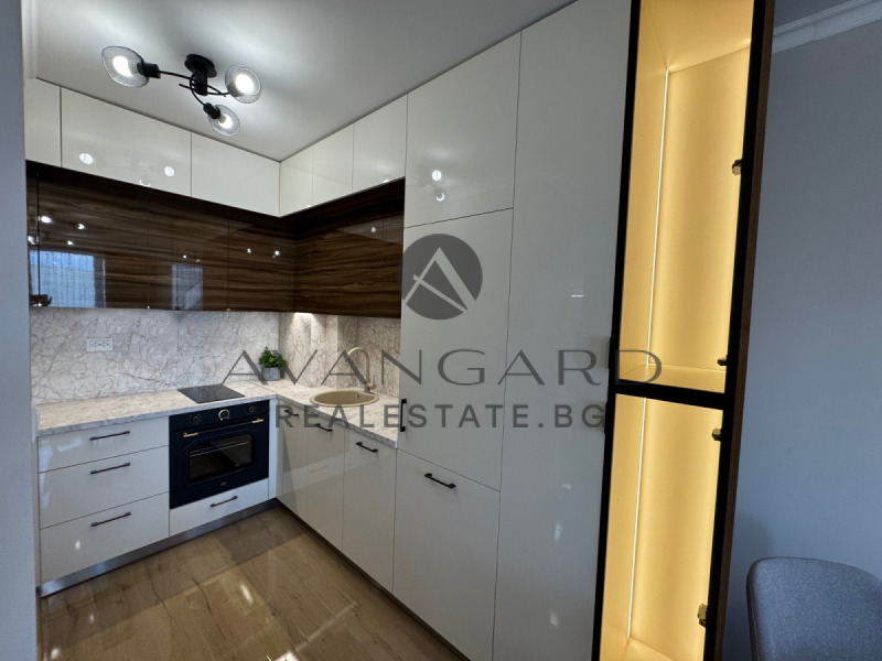 Eladó  1 hálószoba Plovdiv , Centar , 67 négyzetméter | 95324179 - kép [5]