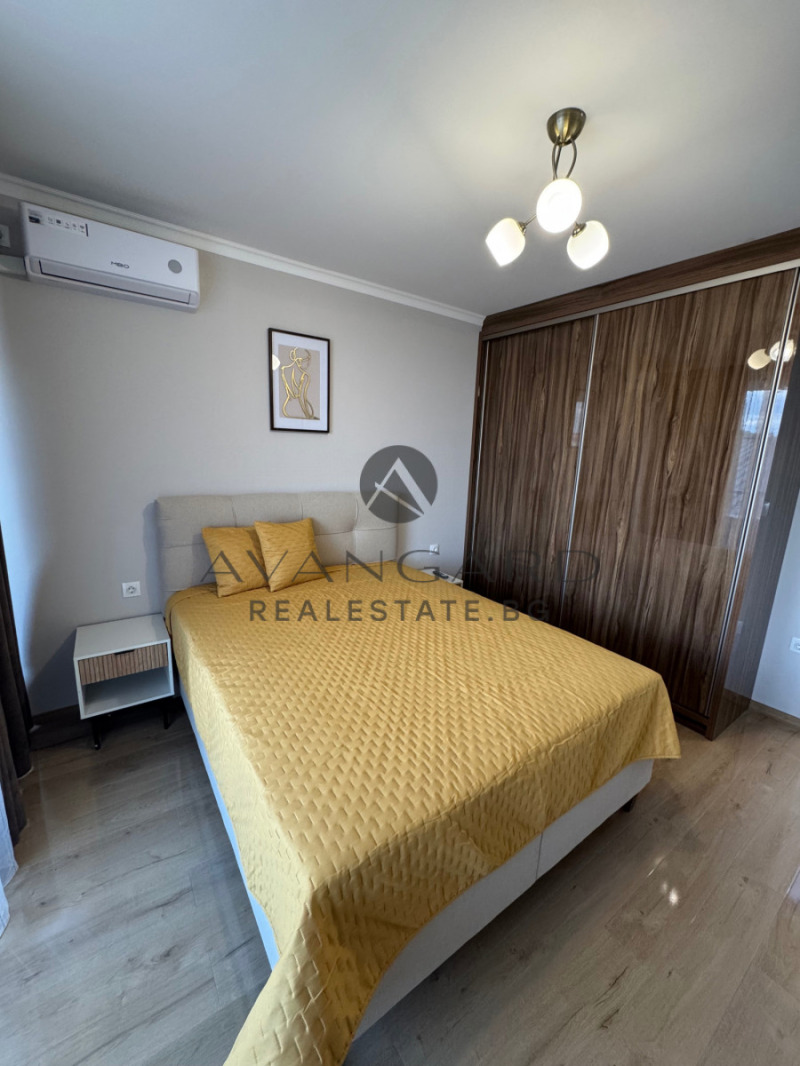 Eladó  1 hálószoba Plovdiv , Centar , 67 négyzetméter | 95324179 - kép [9]