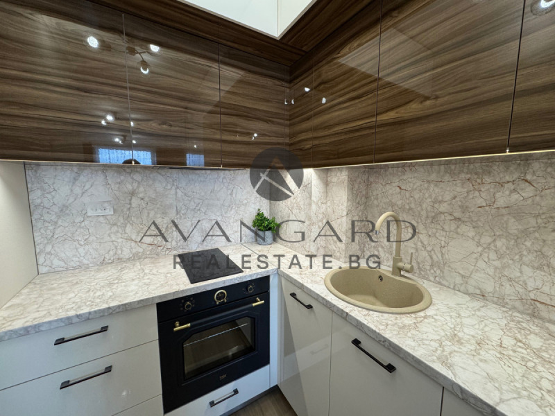 Eladó  1 hálószoba Plovdiv , Centar , 67 négyzetméter | 95324179 - kép [6]