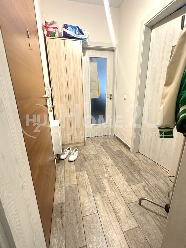 Satılık  1 yatak odası Sofia , Malinova dolina , 62 metrekare | 87174517 - görüntü [3]