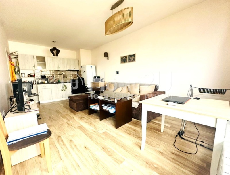 Satılık  1 yatak odası Sofia , Malinova dolina , 62 metrekare | 87174517