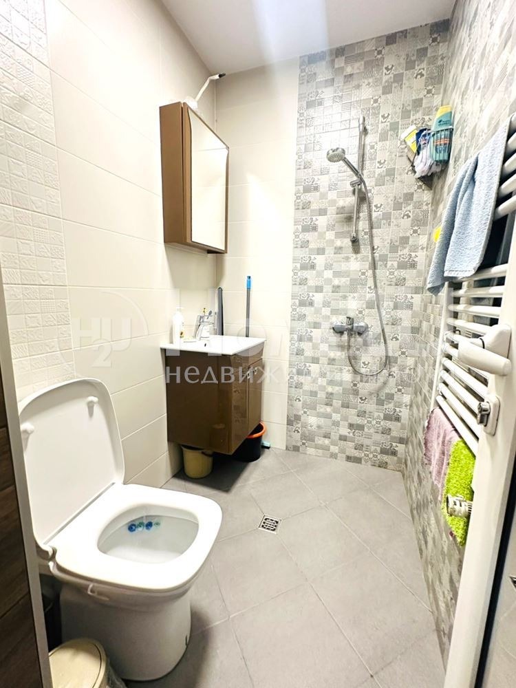 Satılık  1 yatak odası Sofia , Malinova dolina , 62 metrekare | 87174517 - görüntü [7]