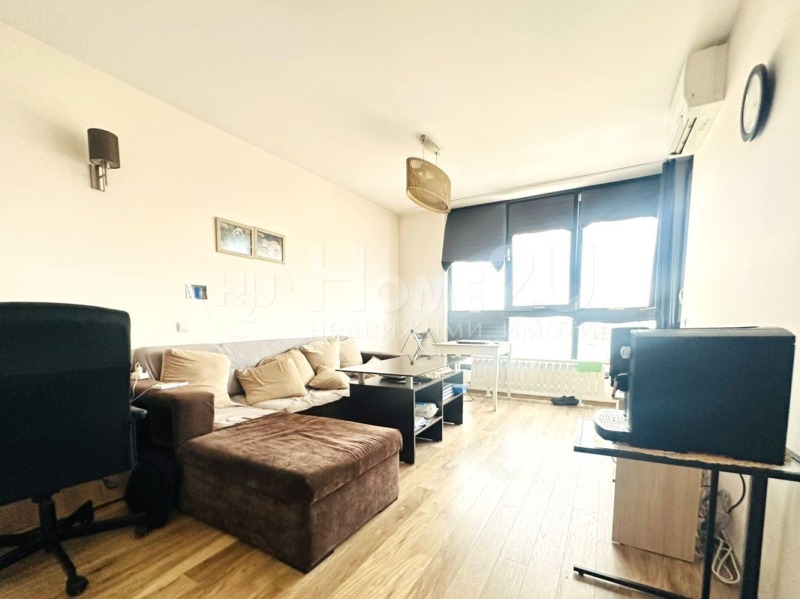 Satılık  1 yatak odası Sofia , Malinova dolina , 62 metrekare | 87174517 - görüntü [2]