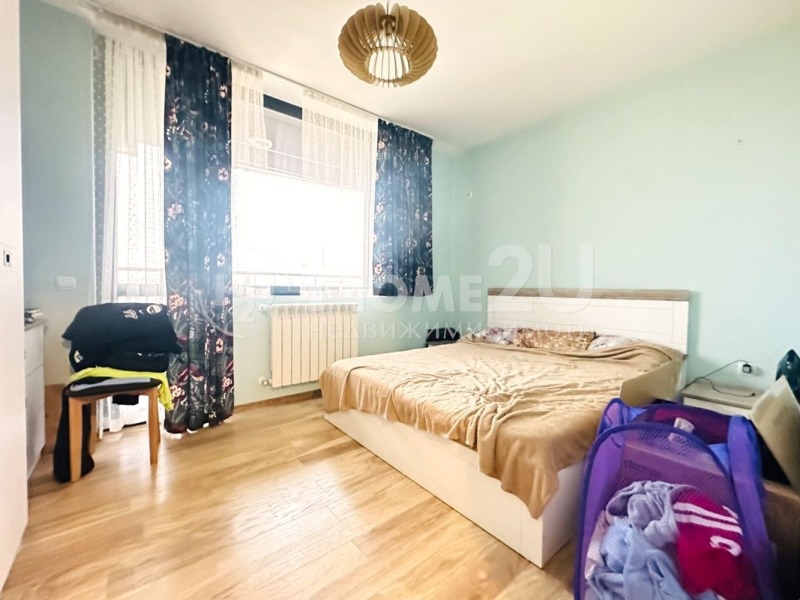 Satılık  1 yatak odası Sofia , Malinova dolina , 62 metrekare | 87174517 - görüntü [4]