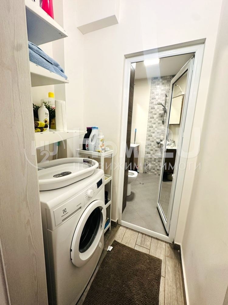 Satılık  1 yatak odası Sofia , Malinova dolina , 62 metrekare | 87174517 - görüntü [6]