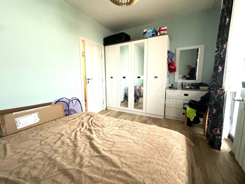 Satılık  1 yatak odası Sofia , Malinova dolina , 62 metrekare | 87174517 - görüntü [5]