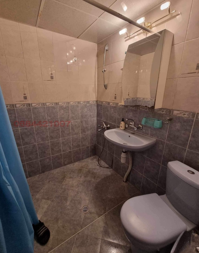 Продаја  1 спаваћа соба Софија , Сухата река , 60 м2 | 95402571 - слика [4]