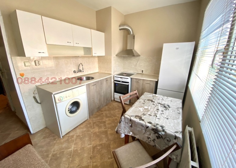 Продаја  1 спаваћа соба Софија , Сухата река , 60 м2 | 95402571 - слика [2]