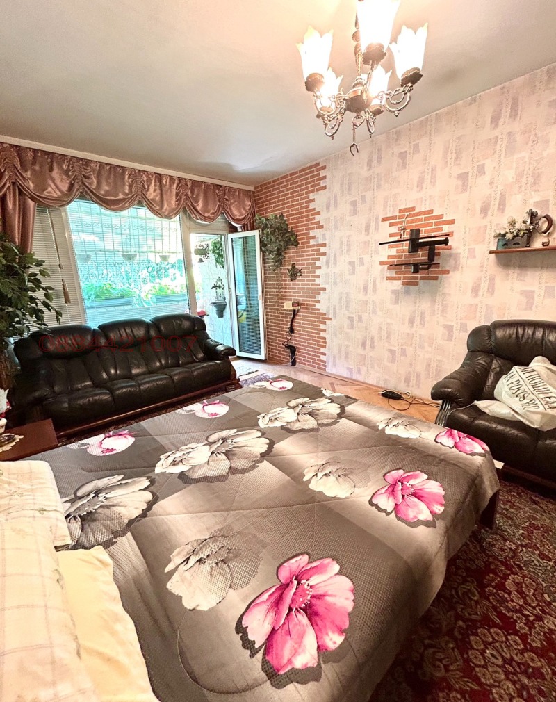 Продаја  1 спаваћа соба Софија , Сухата река , 60 м2 | 95402571 - слика [3]