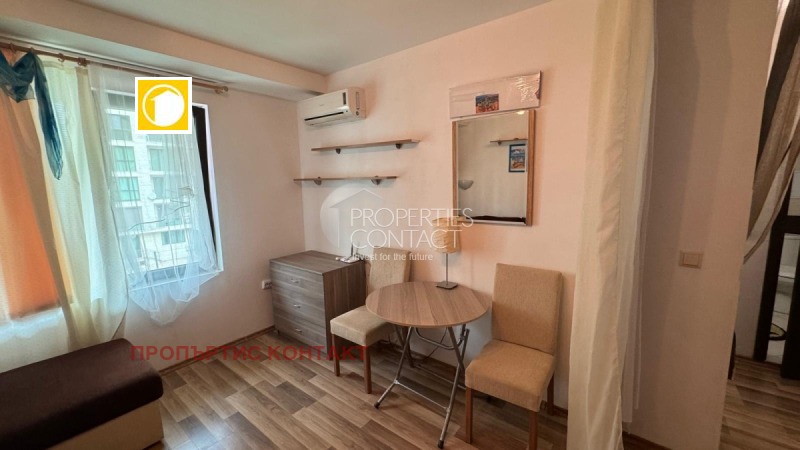 На продаж  1 спальня область Бургас , к.к. Слънчев бряг , 47 кв.м | 55635632 - зображення [14]