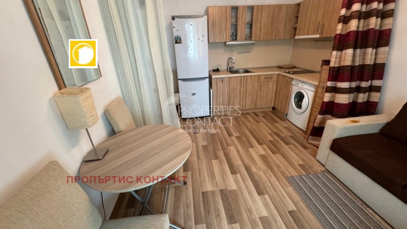 На продаж  1 спальня область Бургас , к.к. Слънчев бряг , 47 кв.м | 55635632 - зображення [4]