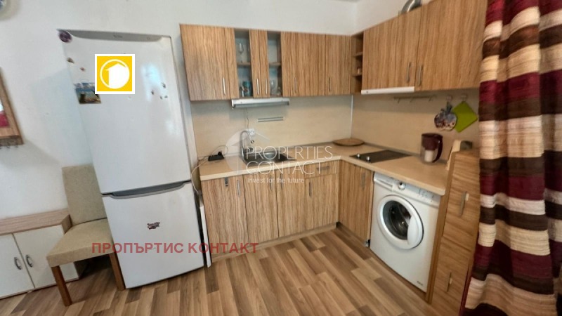 На продаж  1 спальня область Бургас , к.к. Слънчев бряг , 47 кв.м | 55635632 - зображення [7]