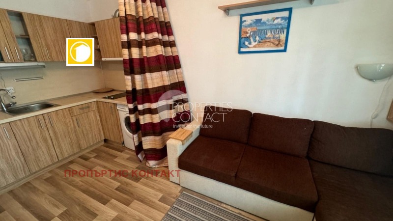 На продаж  1 спальня область Бургас , к.к. Слънчев бряг , 47 кв.м | 55635632 - зображення [11]