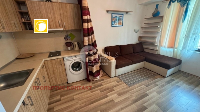 На продаж  1 спальня область Бургас , к.к. Слънчев бряг , 47 кв.м | 55635632