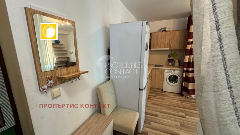 На продаж  1 спальня область Бургас , к.к. Слънчев бряг , 47 кв.м | 55635632 - зображення [10]