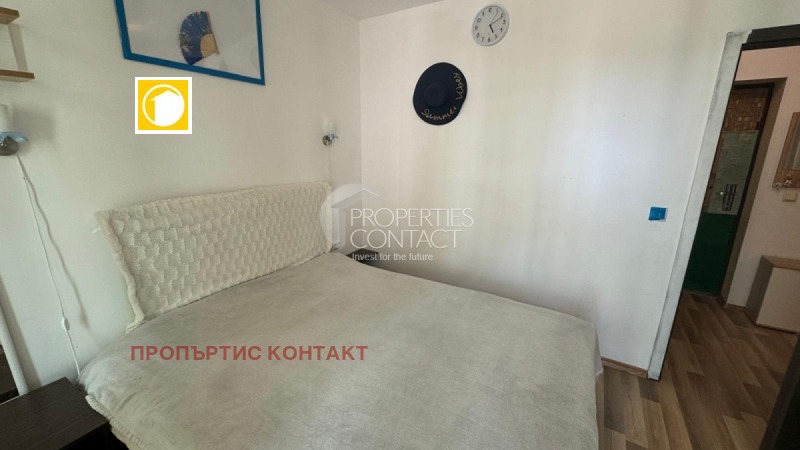 На продаж  1 спальня область Бургас , к.к. Слънчев бряг , 47 кв.м | 55635632 - зображення [17]