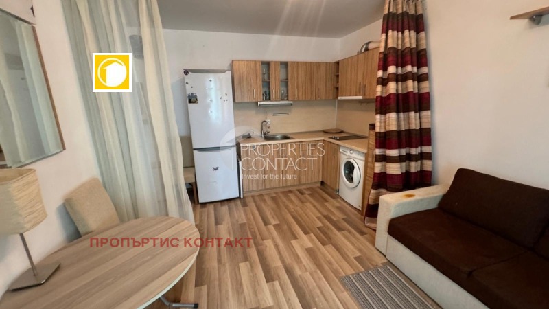 На продаж  1 спальня область Бургас , к.к. Слънчев бряг , 47 кв.м | 55635632 - зображення [9]
