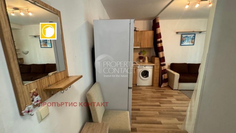 На продаж  1 спальня область Бургас , к.к. Слънчев бряг , 47 кв.м | 55635632 - зображення [12]