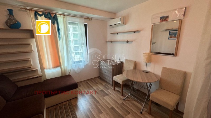 На продаж  1 спальня область Бургас , к.к. Слънчев бряг , 47 кв.м | 55635632 - зображення [3]