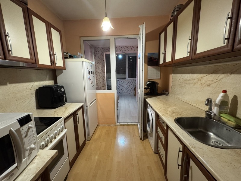 In vendita  1 camera da letto Sofia , Liulin 10 , 43 mq | 56843140 - Immagine [5]
