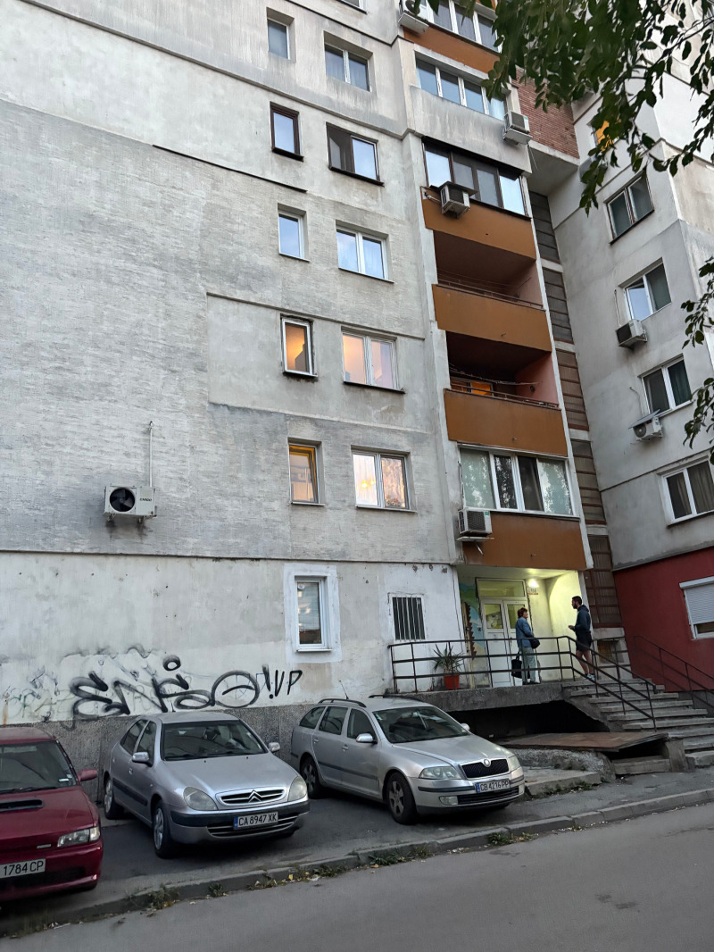 For Sale  1 bedroom Sofia , Lyulin 10 , 43 sq.m | 78676932 - image [2]