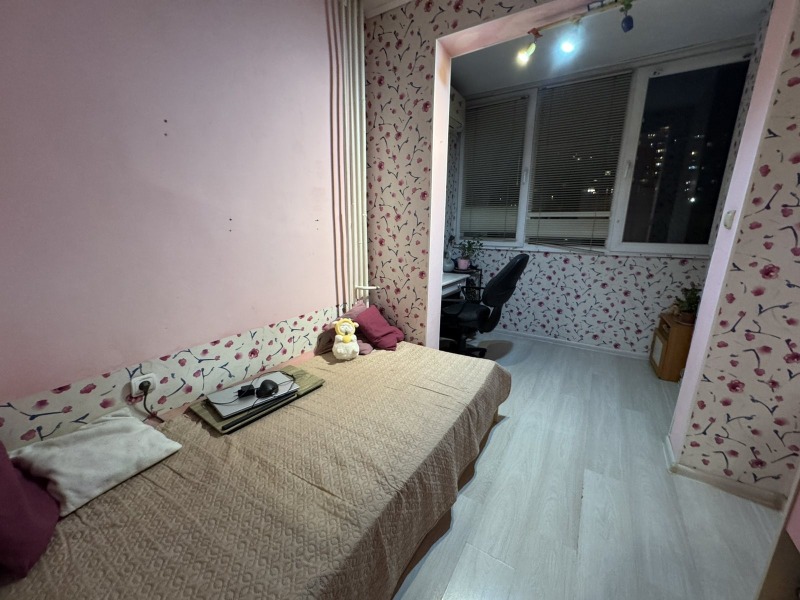 In vendita  1 camera da letto Sofia , Liulin 10 , 43 mq | 56843140 - Immagine [7]