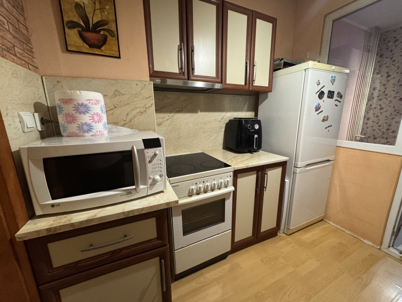 In vendita  1 camera da letto Sofia , Liulin 10 , 43 mq | 56843140 - Immagine [6]