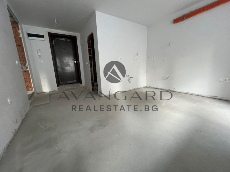На продаж  1 спальня Пловдив , Кючук Париж , 83 кв.м | 60492275 - зображення [3]