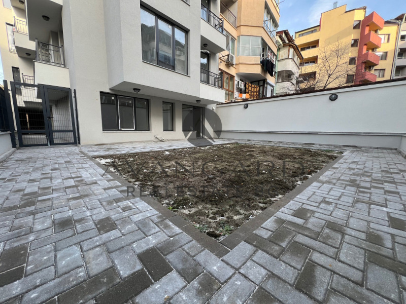 На продаж  1 спальня Пловдив , Кючук Париж , 83 кв.м | 60492275 - зображення [4]