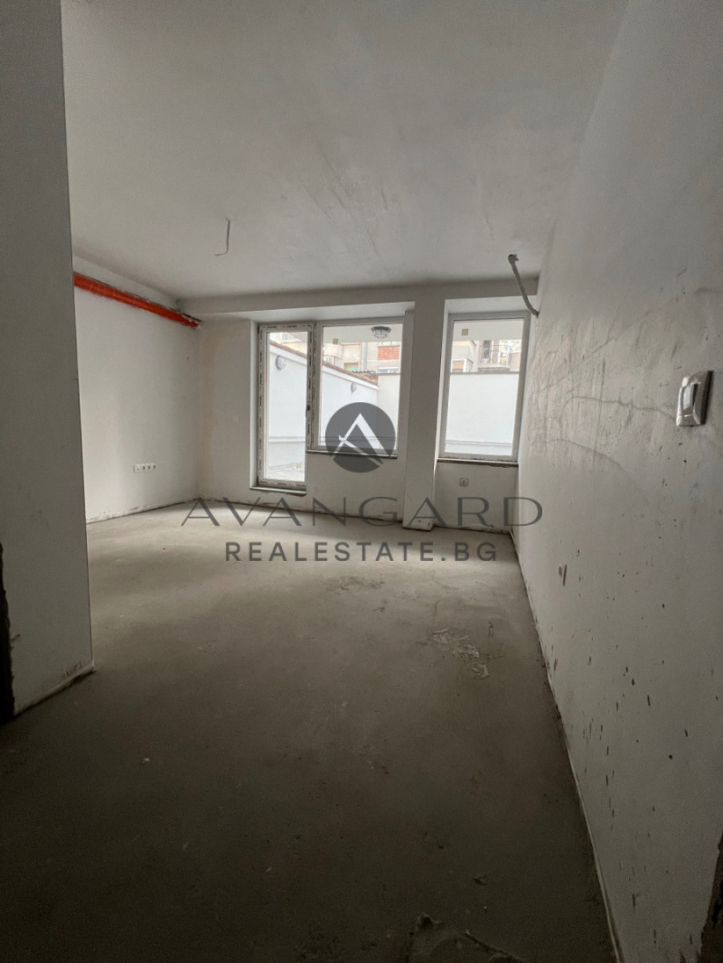 На продаж  1 спальня Пловдив , Кючук Париж , 83 кв.м | 60492275 - зображення [2]