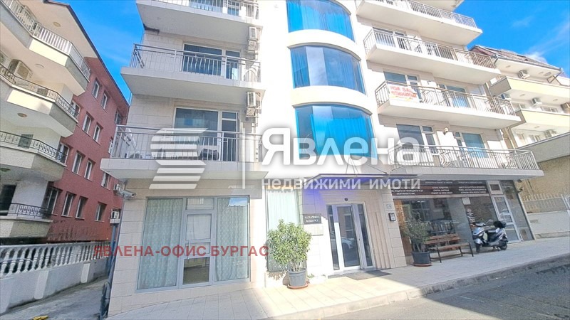 Продава 2-СТАЕН, гр. Несебър, област Бургас, снимка 11 - Апартаменти - 52369983