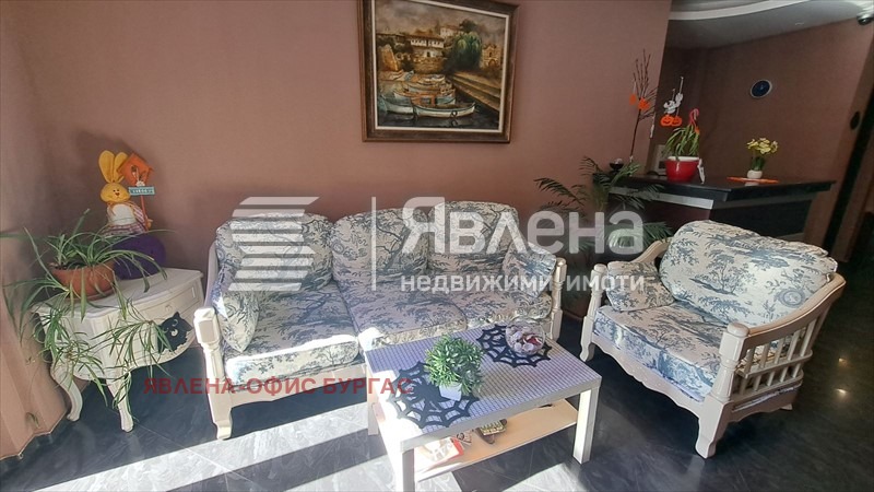 Продава 2-СТАЕН, гр. Несебър, област Бургас, снимка 10 - Апартаменти - 52369983