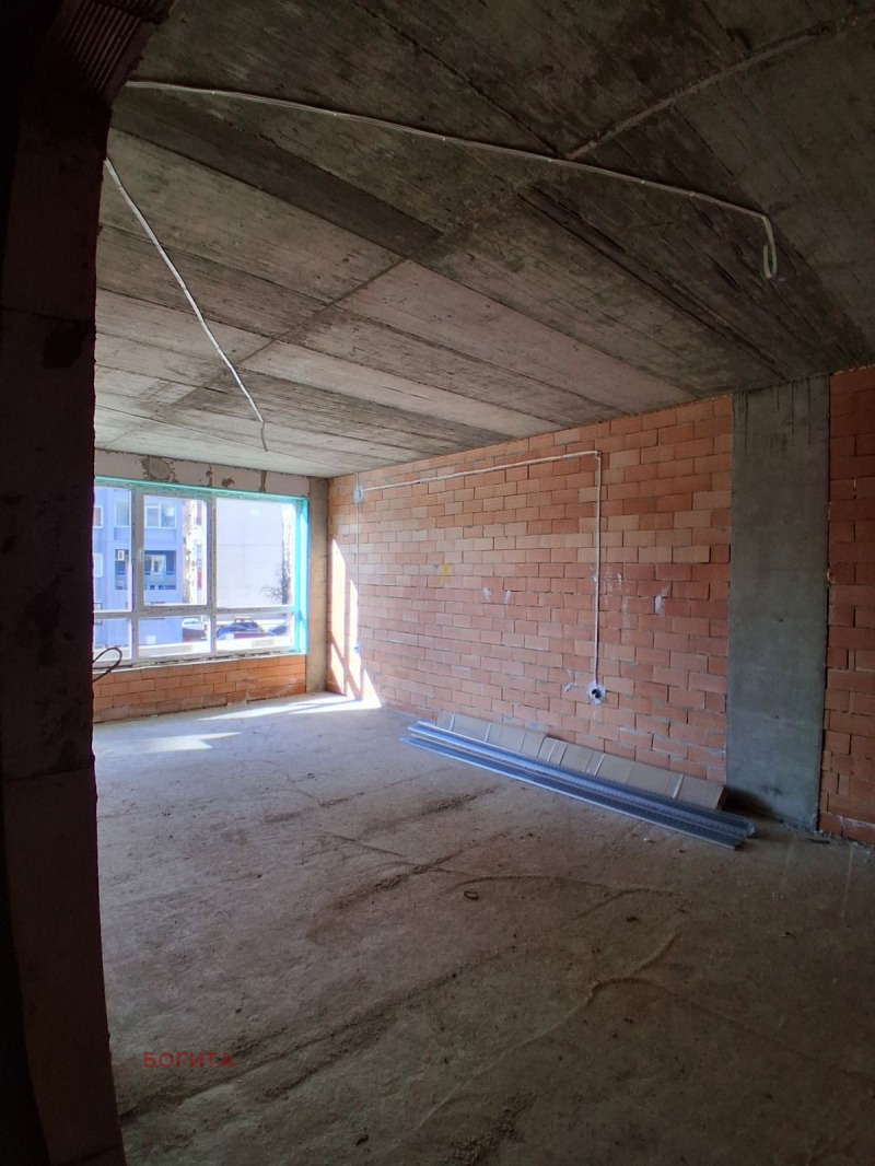 Продава 2-СТАЕН, гр. Стара Загора, Опълченски, снимка 2 - Апартаменти - 53087065