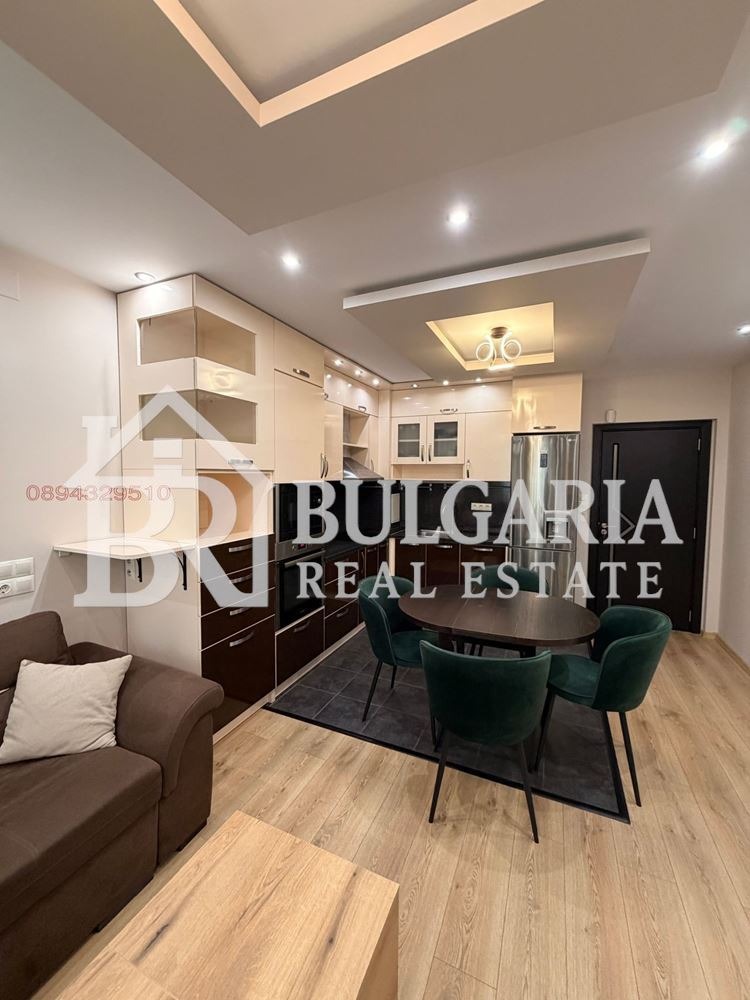 Продава 2-СТАЕН, гр. София, Дружба 2, снимка 13 - Апартаменти - 53234754