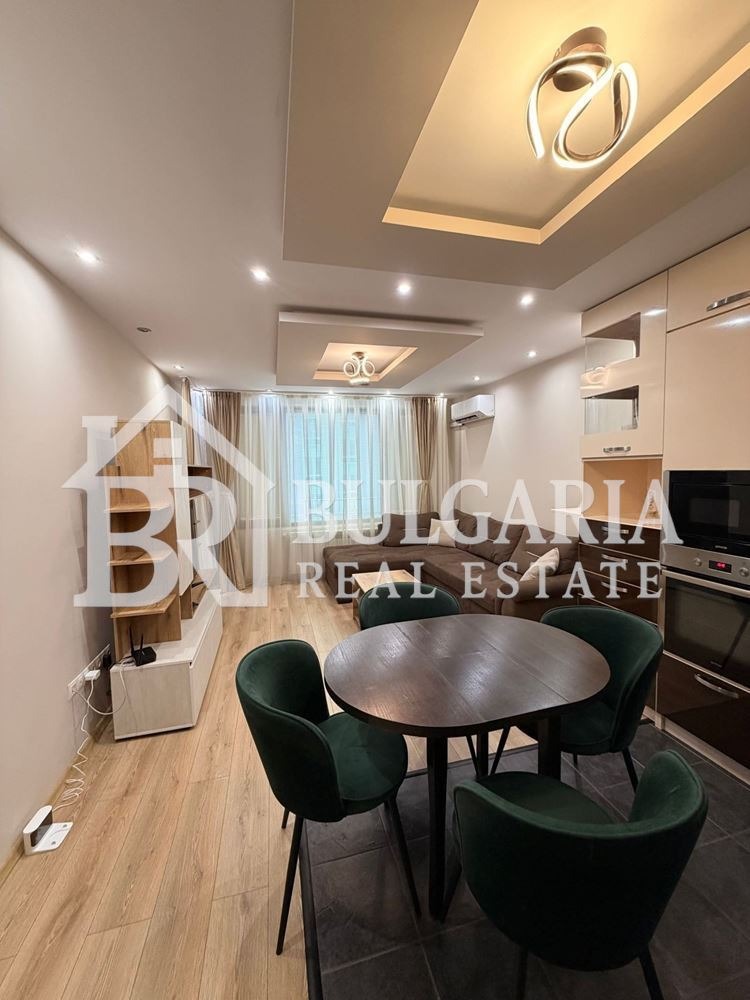 Продава 2-СТАЕН, гр. София, Дружба 2, снимка 9 - Апартаменти - 53234754